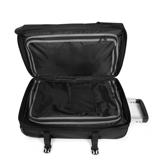 Eastpak Trolley Transit'r S a 2 ruote per cabina 51 cm