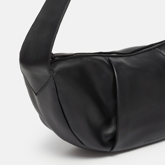 LES VISIONNAIRES Zoe Essential Borsa a tracolla Pelle 46 cm