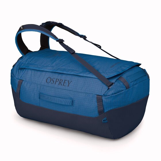 Osprey Transporter 65 Borsa da viaggio Weekender 41 cm