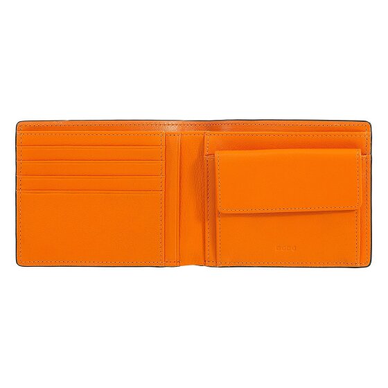 DuDu Up Portafoglio Pelle 12.5 cm