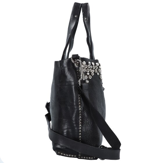 Campomaggi Borsa Bella di Notte in pelle 36 cm