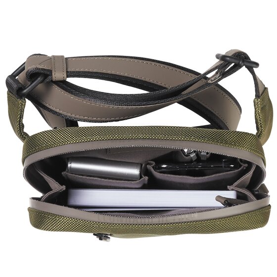 Leonhard Heyden Borsa a tracolla Helsinki 18 cm Leonhard Heyden Borsa a tracolla Helsinki 18 cm