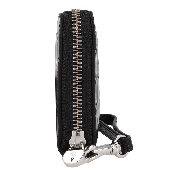 Lauren Ralph Lauren Portafoglio Pelle 19 cm