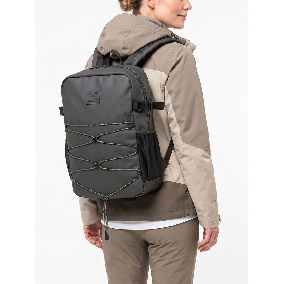 Strellson Blackpool Daypack 42 cm Vano porta PC