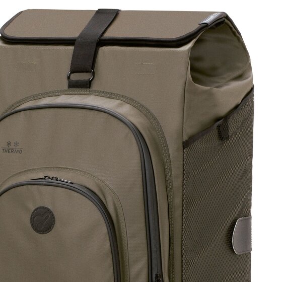 Andersen Shopper Royal Shopper Plus Carrello della spesa 67 cm