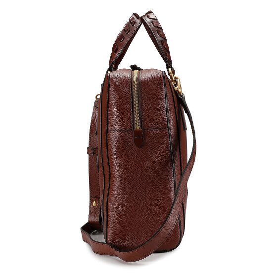 The Bridge Ines Valigetta Pelle 36 cm Scomparto per laptop