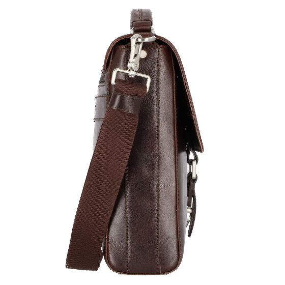 Picard Buddy Cartella in pelle 38 cm