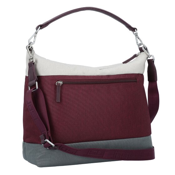 Jost Bergen Borsa a tracolla 33 cm
