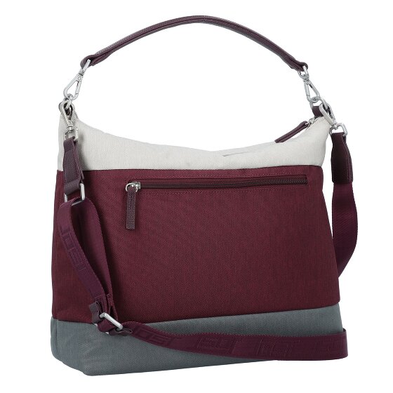 Jost Bergen Borsa a tracolla 33 cm Jost Bergen Borsa a tracolla 33 cm