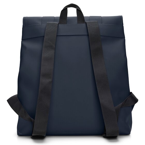 Rains Essential Zaino da giorno 40 cm Scomparto per laptop