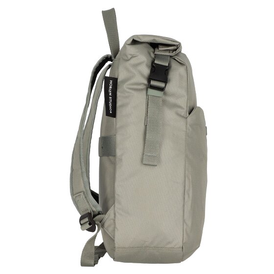 Horizn Studios Shibuya Rolltop Zaino da giorno 44 cm Scomparto per laptop