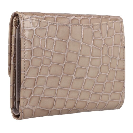 Braun Büffel Verona Portafoglio Pelle 12 cm