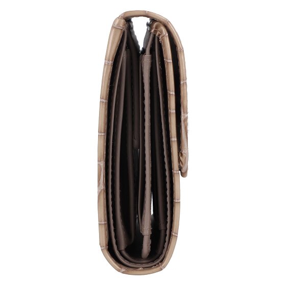 Braun Büffel Verona Portafoglio Pelle 12 cm