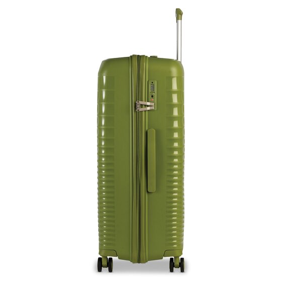 Worldpack Havanna 4 ruote Set di valigie 3 pezzi