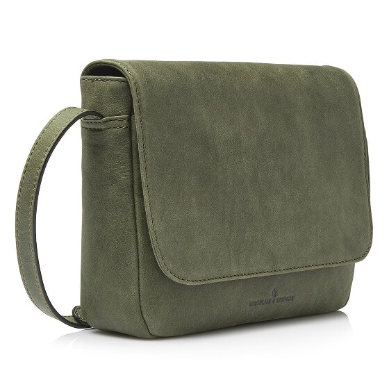 Castelijn & Beerens Carisma Messaggero Pelle 27 cm