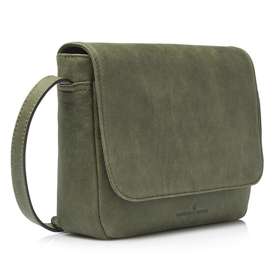 Castelijn & Beerens Carisma Messaggero Pelle 27 cm Castelijn & Beerens Carisma Messaggero Pelle 27 cm