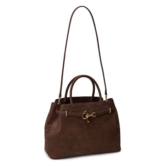Lauren Ralph Lauren Blaike Borsetta Vera Pelle 35.5 cm
