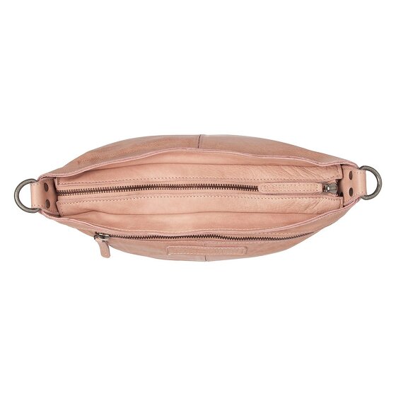 The Chesterfield Brand Lucy Borsa a tracolla Pelle 22 cm