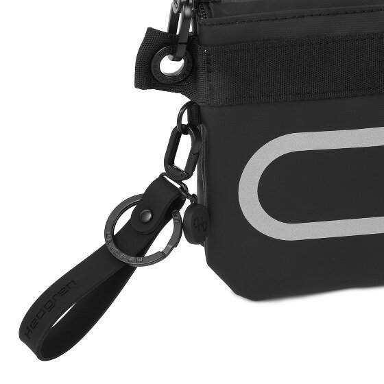 Hedgren Uni Ichi Borsa a tracolla Protezione RFID 19 cm