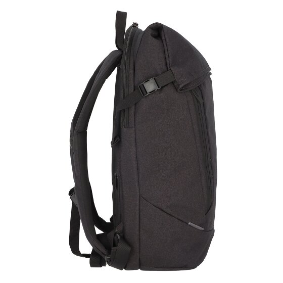 Jack Wolfskin Mainkai Zaino da giorno 48 cm Scomparto per laptop