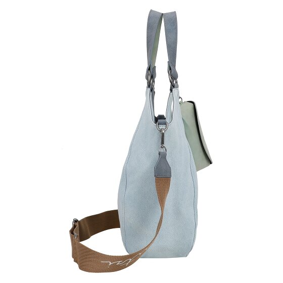Fritzi aus Preußen Maxi Limited Borsa shopper 46 cm
