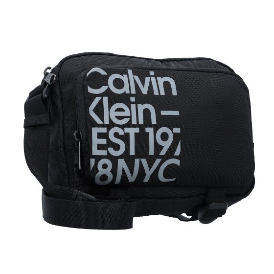Calvin Klein Jeans Sport Essentials Borsa a tracolla 14.5 cm