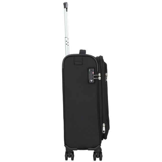 Roncato Joy Carrello cabina a 4 ruote 56 cm
