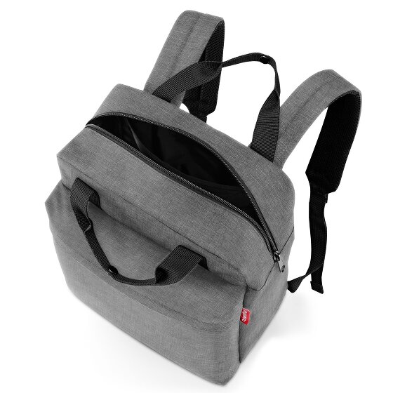 reisenthel Allday Zaino 39 cm scomparto per laptop