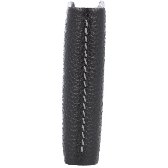 Braun Büffel Portafoglio Prato RFID in pelle 10 cm