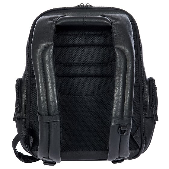 Porsche Design Roadster Zaino da lavoro Pelle 38 cm Scomparto per laptop