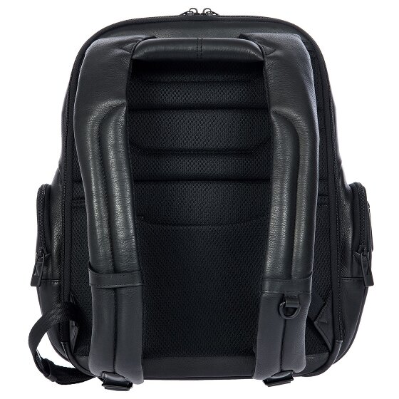Porsche Design Roadster Zaino da lavoro Pelle 38 cm Scomparto per laptop
