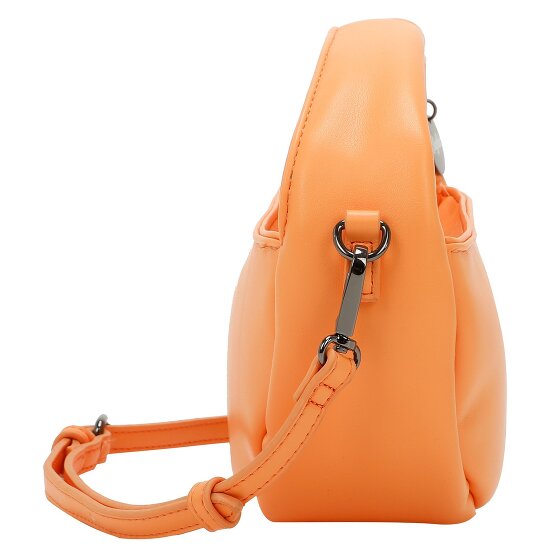 Buffalo Soft Soft Mini borsa a mano 16 cm