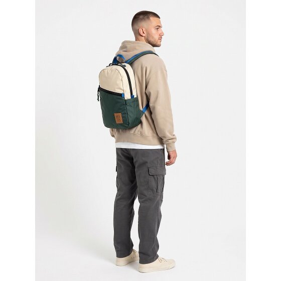 Topo Designs Light Pack Zaino da giorno 42 cm Vano porta PC