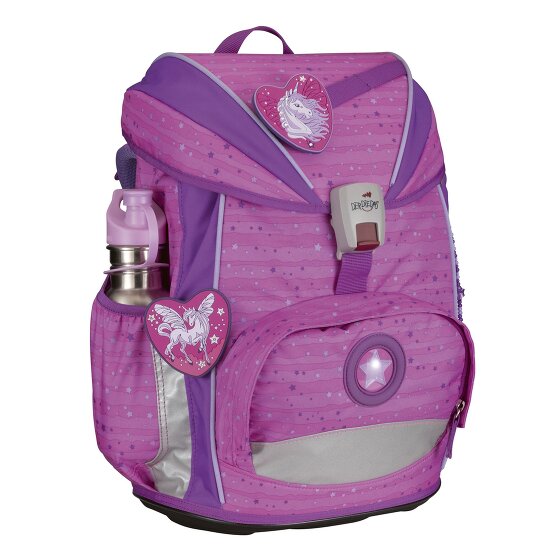 DerDieDas Set di zaini ErgoFlex 5 pezzi. DerDieDas Set di zaini ErgoFlex 5 pezzi.