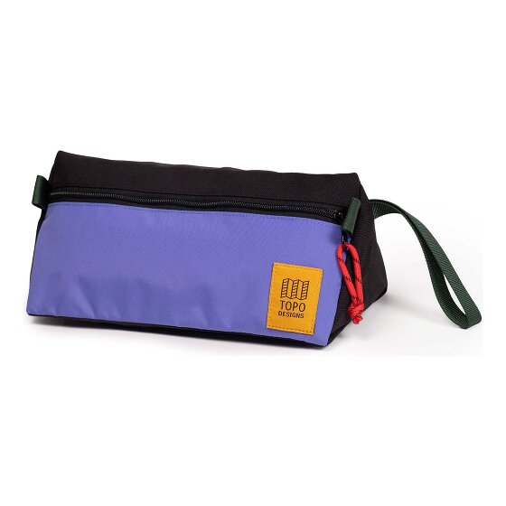 Topo Designs Accessories Borsa da toilette 33 cm