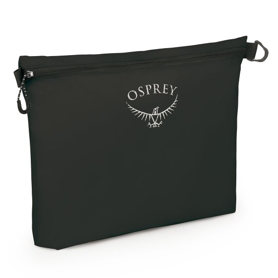 Osprey Ultralight Zipper Sack Set Borsa da toilette 28 cm