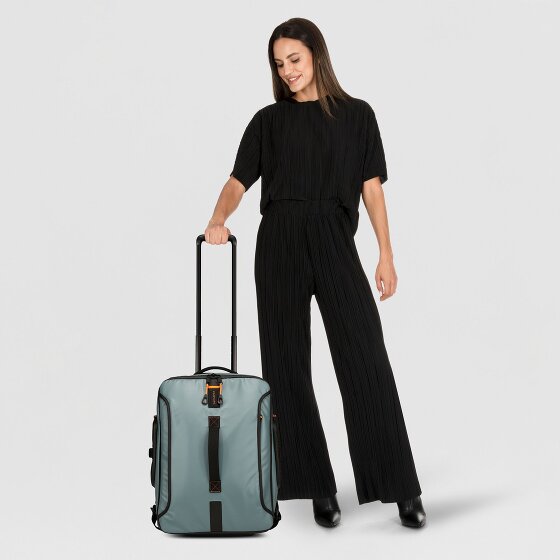 Samsonite Paradiver Light 2 ruote Borsa da viaggio 55 cm