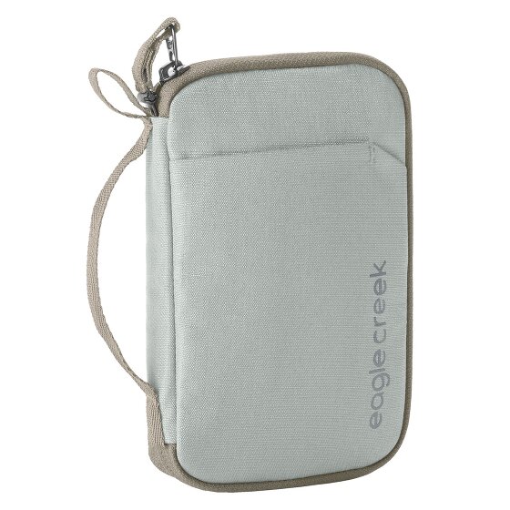 Eagle Creek Stash Pouch Portafoglio Protezione RFID 17 cm
