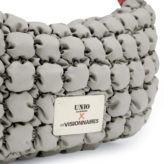 LES VISIONNAIRES Unio Banana Borsa a tracolla 35 cm