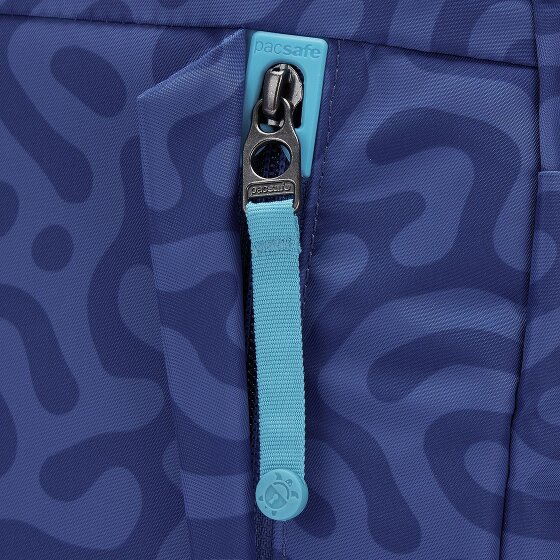 Pacsafe Go Backpack RFID 36,5 cm Scomparto per computer portatile