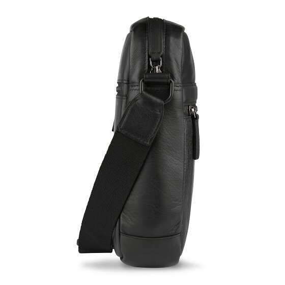 bugatti Joel Borsa a tracolla L Pelle 23 cm