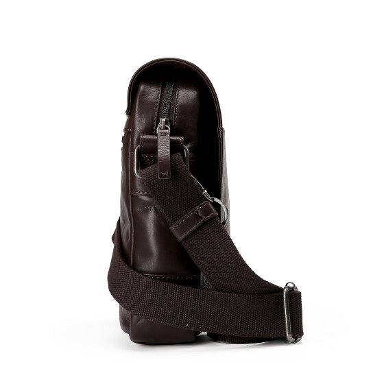 camel active Pine Borsa a tracolla Pelle 23 cm