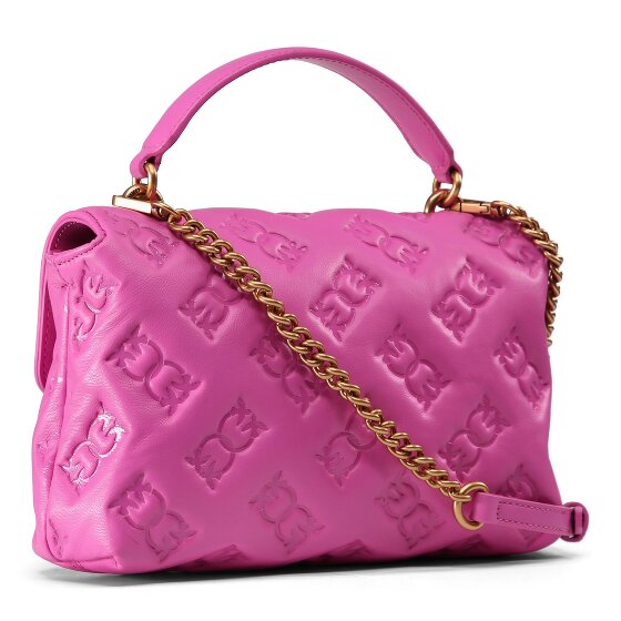 PINKO Love Lady Borsetta Pelle 22 cm