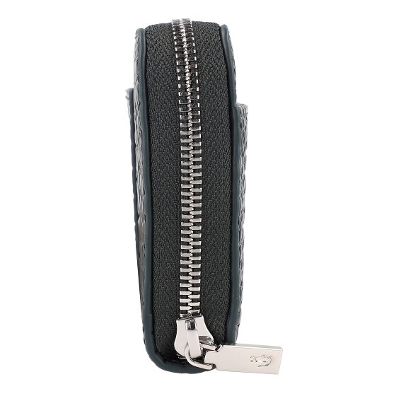 Lacoste Chantaco Classics Portafoglio Protezione RFID Pelle 21 cm