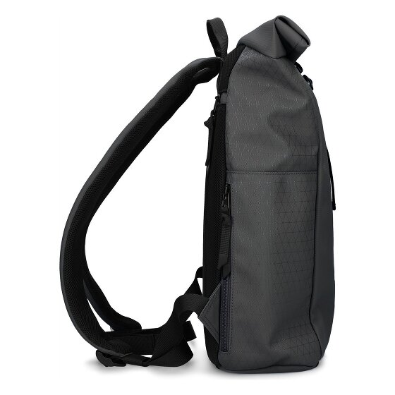Zwei Jona Zaino da giorno 41 cm Scomparto per laptop