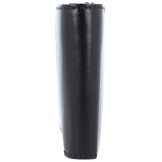 Braun Büffel Portafoglio Country RFID in pelle 12 cm