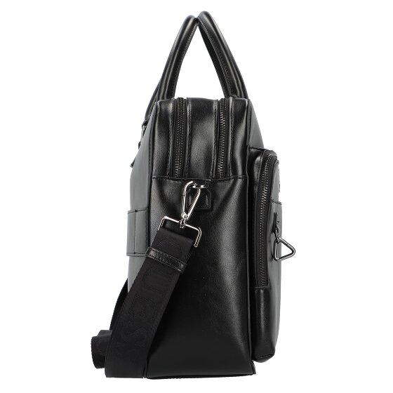 Guess Boston Valigetta 38 cm Scomparto per laptop