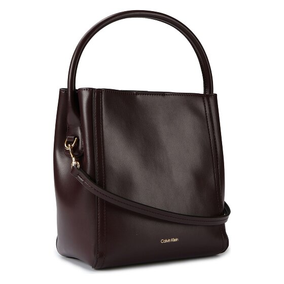 Calvin Klein CK Bucket Borsa shopper 21 cm