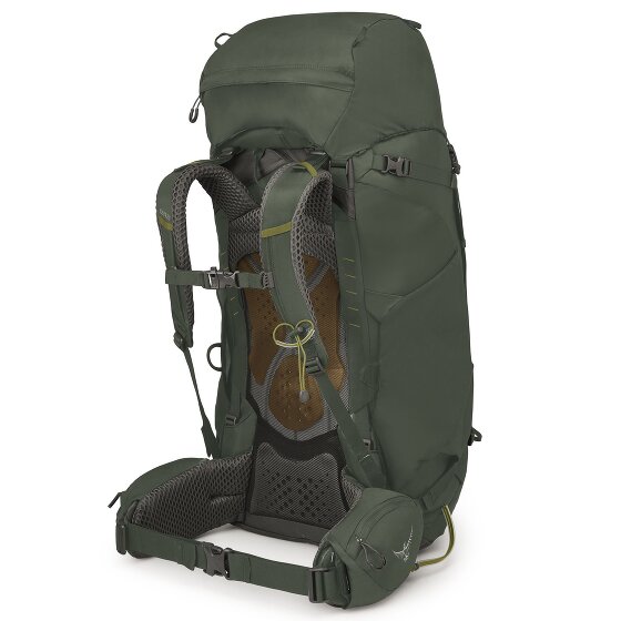 Osprey Kestrel 68 Zaino da trekking S-M 82 cm