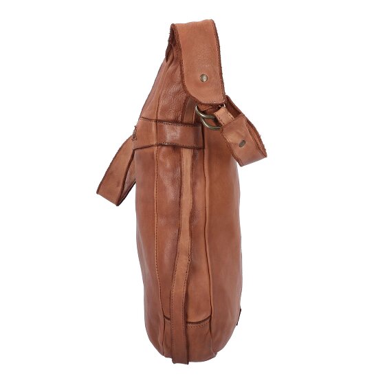 Harold's Submarine Borsa a tracolla Pelle 31 cm